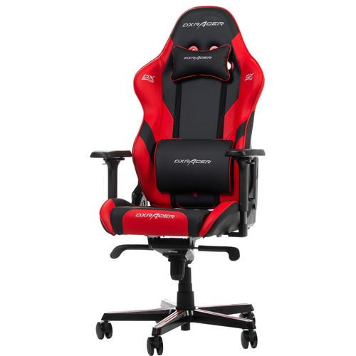 DXRacer GLADIATOR G001-N Gaming Chair