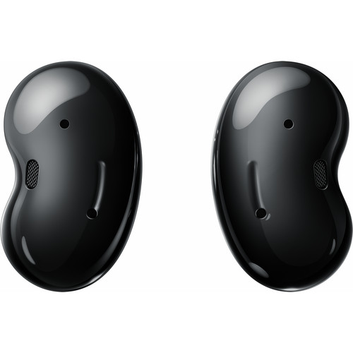 Samsung Galaxy Buds Live Zwart Onyx