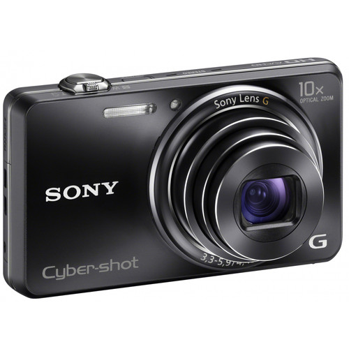 ソニー SONY Cyber-shot DSC-WX100 DSC-WX100 | デジタルスチルカメラ Cyber-shot サイバーショット | ソニー