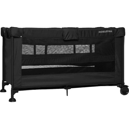 Koelstra Travelsleeper T5 met verhoger Black