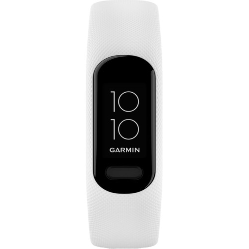 Garmin Vivosmart 5 Wit S/M