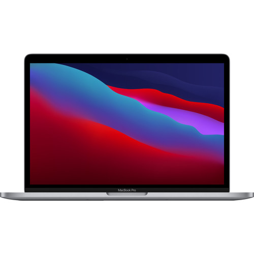 Apple MacBook Pro 13" (2020) MYD82N/A Space Gray