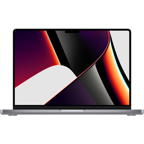 Apple MacBook Pro 14 inches (2021) M1 Pro (8-core CPU/14-core GPU