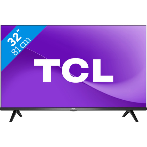 TCL 32S5201 (2022) | Coolblue | Televisies