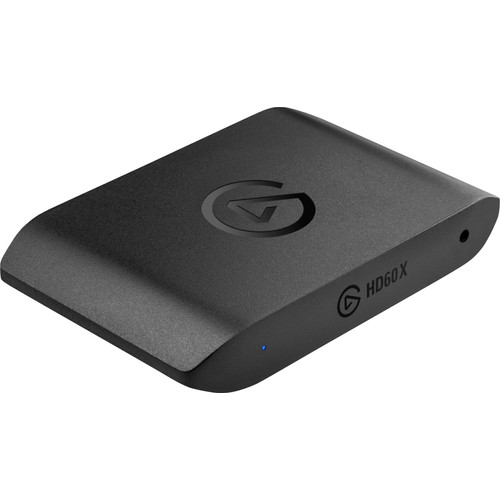 Amazon.co.jp: Elgato Game Capture HD60 S : Computers