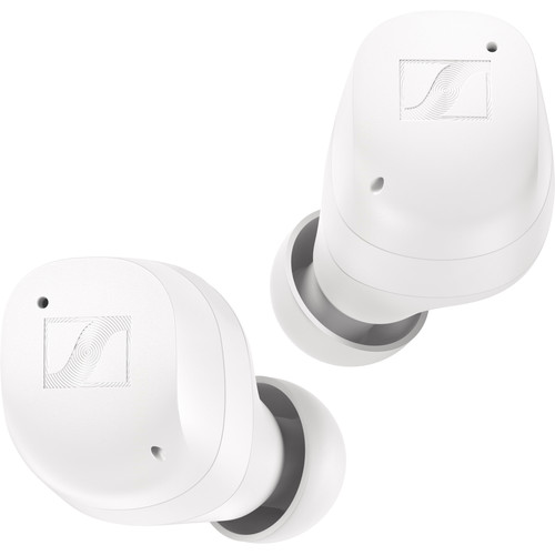 Sennheiser Momentum True Wireless 3 Wit