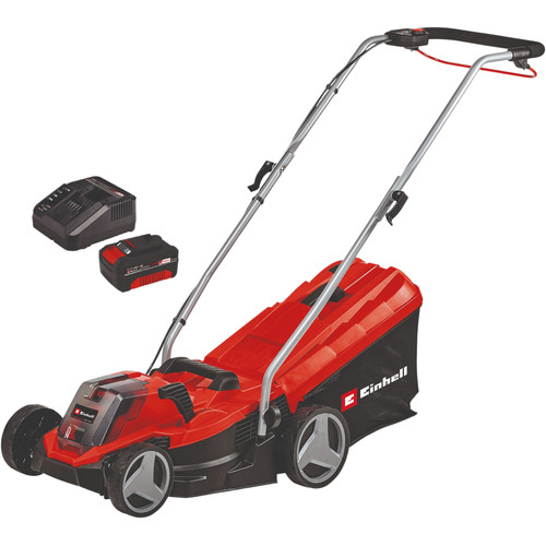 Einhell GE-CM 18/33 Li