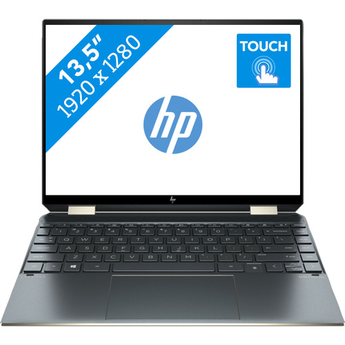 HP Spectre x360 14-ea1006nb AZERTY