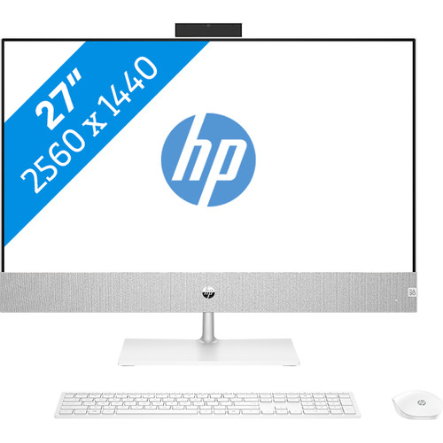HP Pavilion 27-ca1970nd Qwerty
