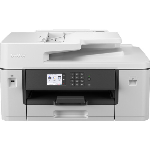 Brother MFCJ6540DW