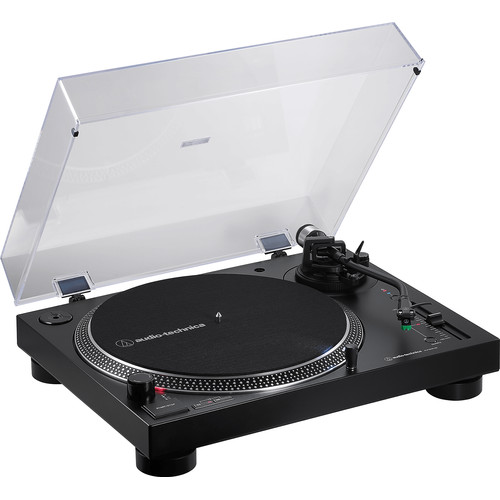 Audio Technica AT-LP120XBT-USB