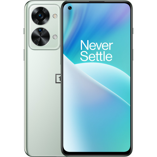 OnePlus Nord 2T 128GB Groen 5G