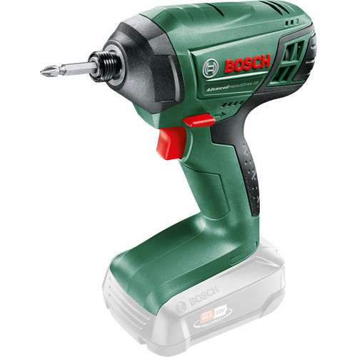 Bosch AdvancedImpactDrive 18