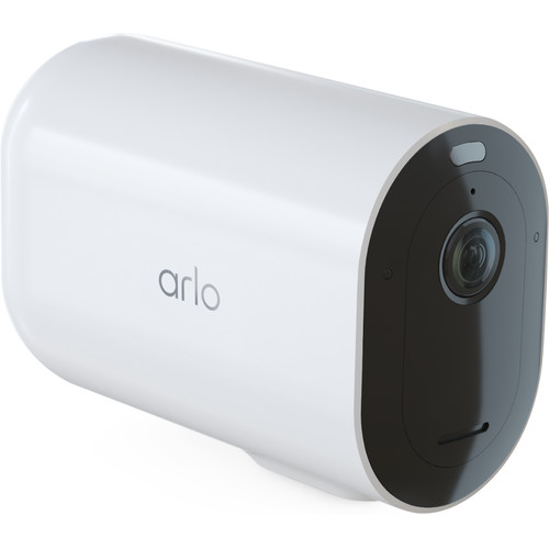 Arlo Pro 4 XL Beveiligingscamera (3x)