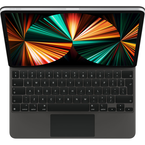 Apple Magic Keyboard iPad Air 13 inches (2024)/Pro 12.9 inches