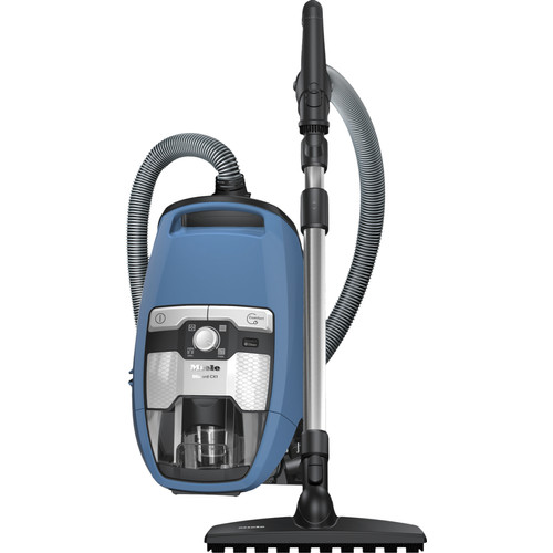 Miele Blizzard CX1 Parquet PowerLine