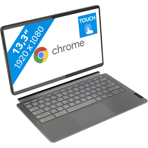 Lenovo IdeaPad Duet 5 Chromebook 13Q7C6 82QS0035MH