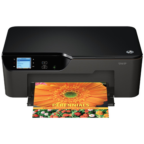 Cartuccia Originale HP 364 CB320EE Gialla Per OfficeJet 4620, 4622, Deskjet 3070A, 3520 – Aperta Mai Usata