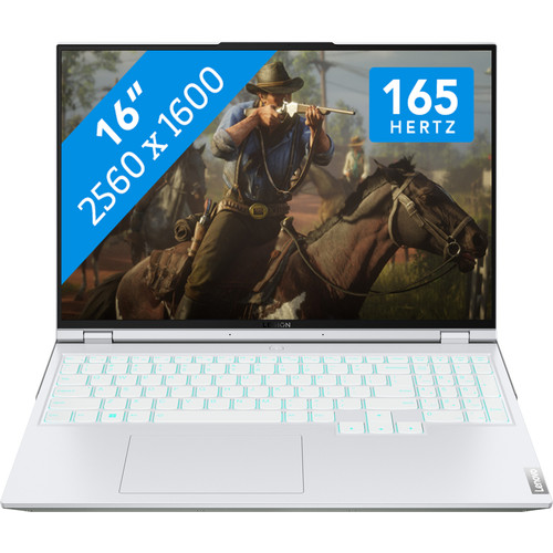 Lenovo Legion 5 Pro 16IAH7H 82RF00KJMH