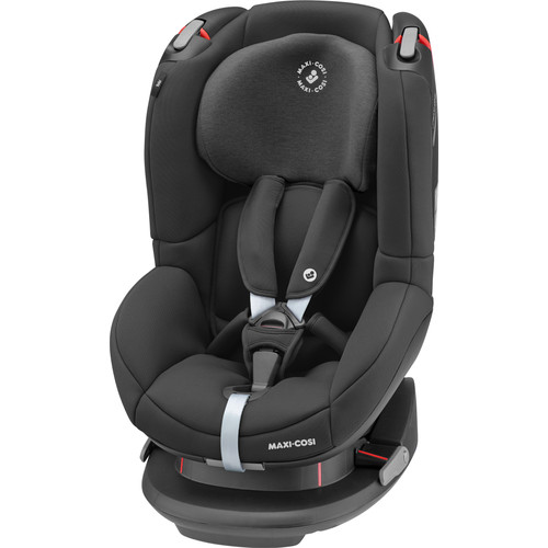 Maxi-Cosi Tobi Autostoeltje - Authentic Black