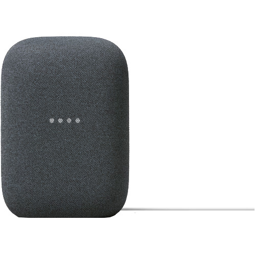 Google Nest Audio Charcoal