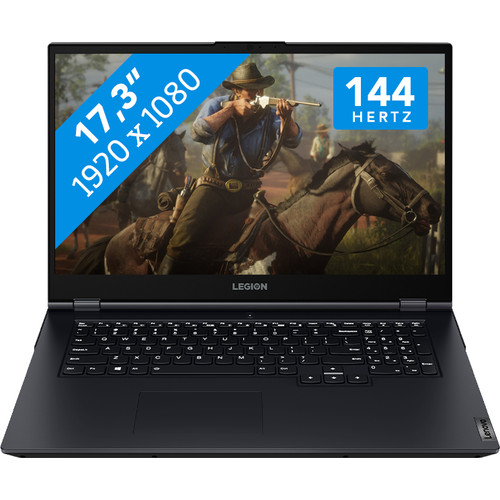 Lenovo Legion 5 17ACH6H 82JY00JGMH