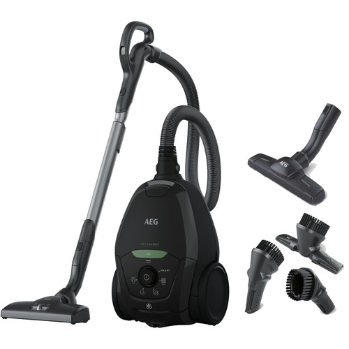 AEG VX82-1-ECO - stofzuiger met zak