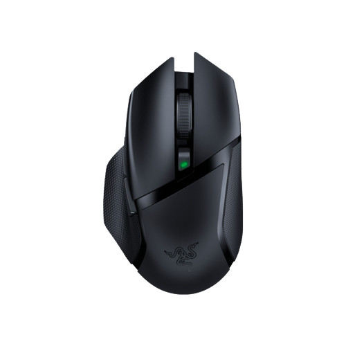 Razer Basilisk X HyperSpeed Wireless Gaming Muis