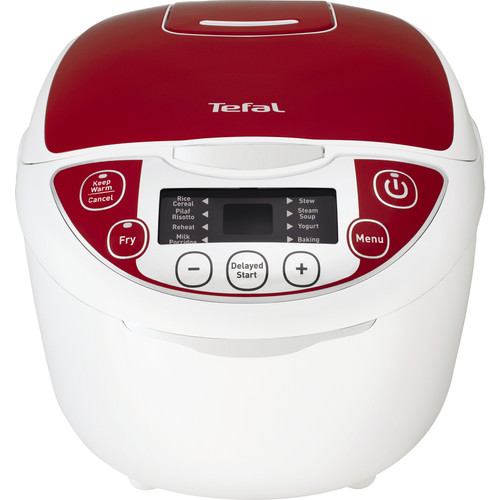 Tefal RK7051 12 in 1 Multicooker