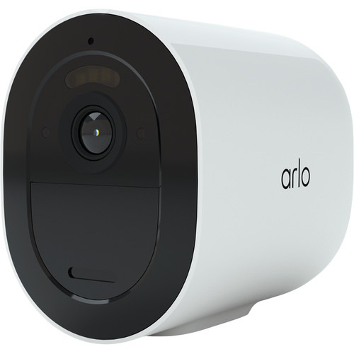 Arlo Go 2 (Wit)