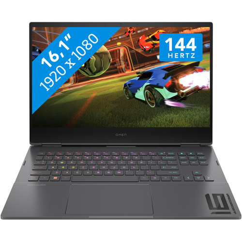 HP OMEN 16-n0977nd