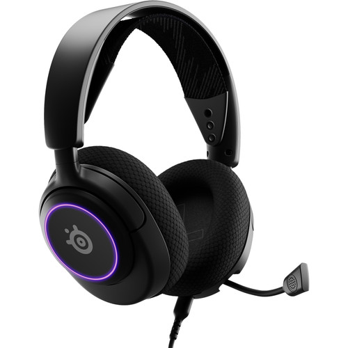 Review SteelSeries Arctis Nova Multi-Platform Gaming