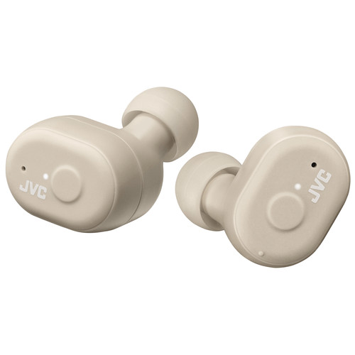 JVC HA-A11T Creme