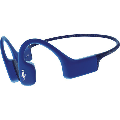 Shokz OpenSwim Blauw