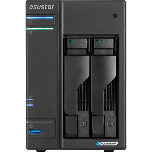 Asustor AS6702T