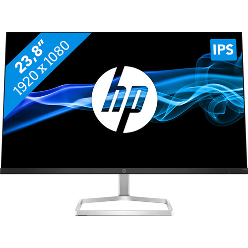 HP M24fe FHD Monitor | Coolblue | Monitors