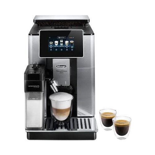 DeLonghi PrimaDonna Soul ECAM 610.75.MB