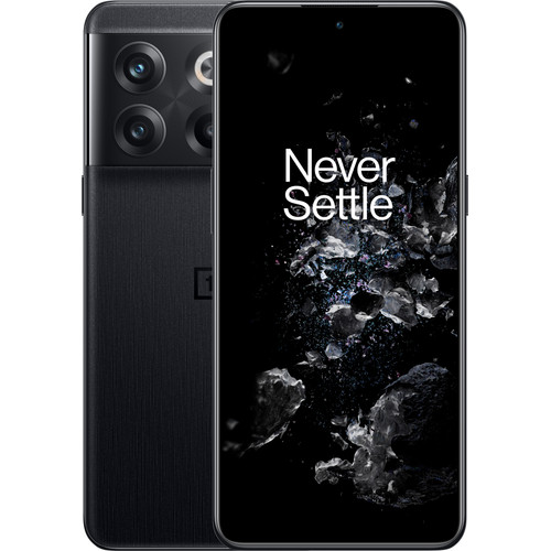 OnePlus 10T 128GB Zwart 5G