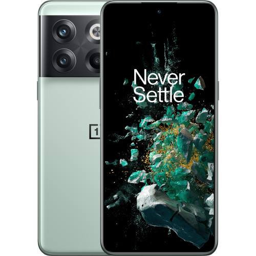 OnePlus 10T 256GB Groen 5G