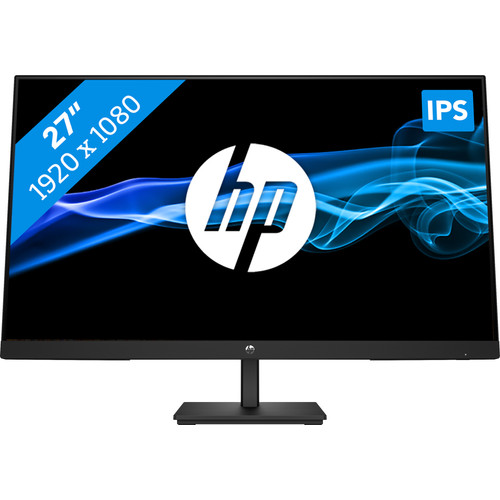 HP V271 G5 27インチ IPS モニター