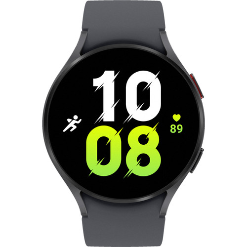 Samsung Galaxy Watch5 Zwart 44mm