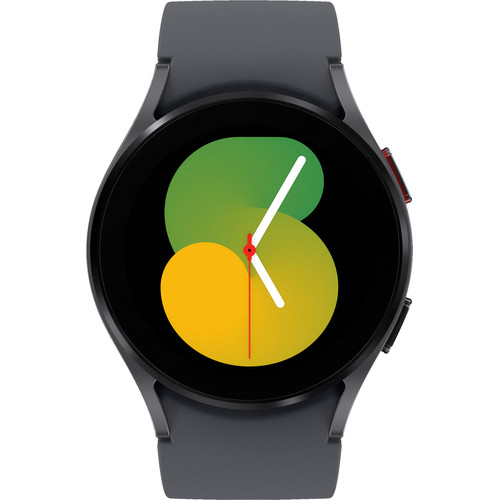 Samsung Galaxy Watch5 4G Zwart 44mm