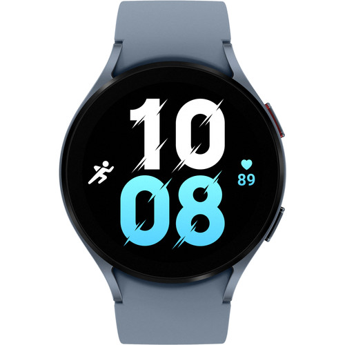Samsung Galaxy Watch5 4G Blauw 44mm