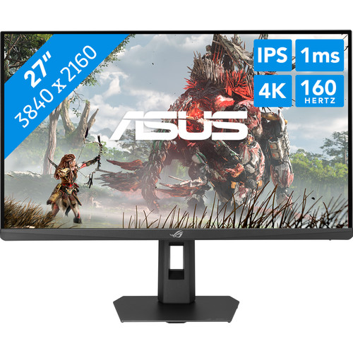 ROG Strix XG27UCSR