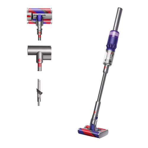 Dyson Omni-glide