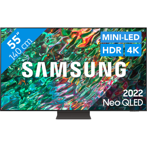 Samsung Neo QLED 55QN90B (2022)