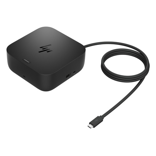 HP USB-C 100W G6 Dock voor dagelijks gebruik