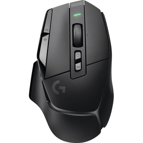 Logitech G502 Lightspeed Wireless Gaming Mouse