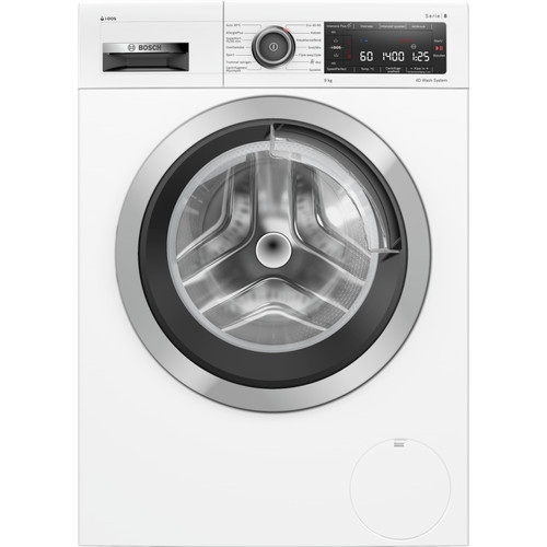 Bosch WAV28KH0NL