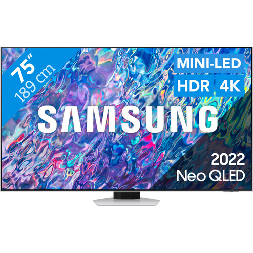 Samsung Neo QLED 75QN85B